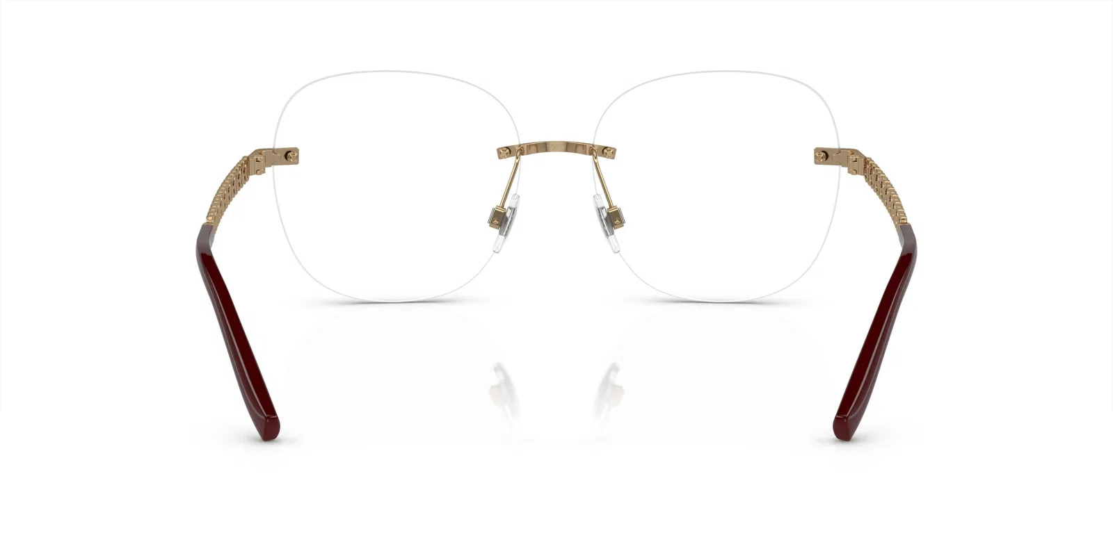 Dolce & Gabbana 1352 Eyeglasses - view 8